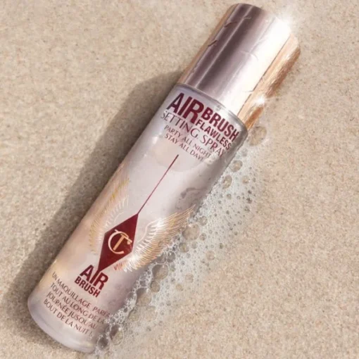 Charlotte Tilbury Airbrush Flawless Setting Spray - Image 3