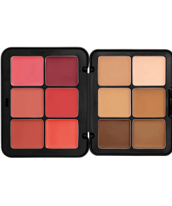 MAKE UP FOR EVER HD SKIN FACE ESSENTIALS PALETTE- Harmony 2 palette