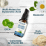 WishCare Hyaluronic Acid Serum serum