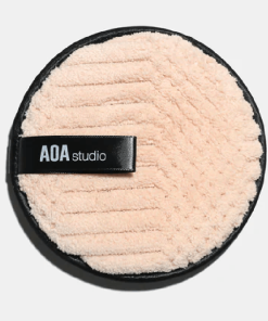 AOA EYE MAKEUP REMOVER PADS