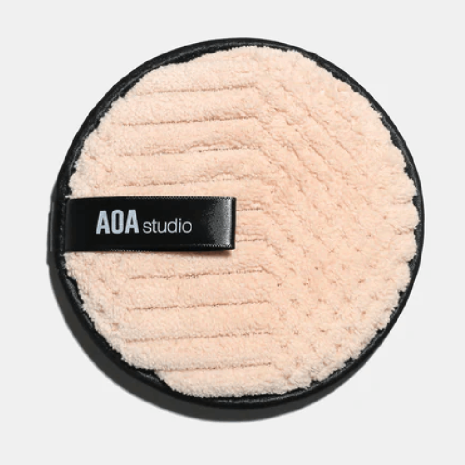 AOA EYE MAKEUP REMOVER PADS