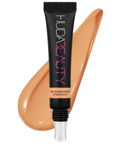 Huda Beauty The Overachiever High Coverage Concealer -Nougat 06G concealer
