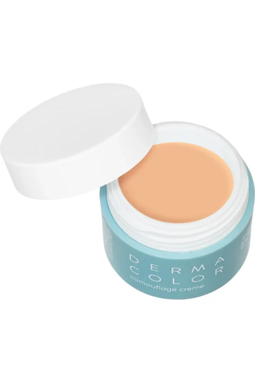 KRYOLAN DERMACOLOR CAMOUFLAGE CREME - Image 1