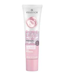 Essence Poreless Partner Primer primer