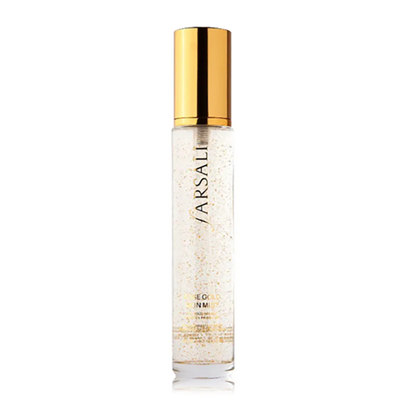 Farsáli Rose Gold Skin Mist 3 FARSÁLI ROSE GOLD SKIN MIST - Image 3