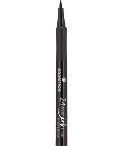 ESSENCE 24EVER INK EYE LINER eyeliner