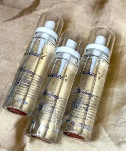 Kashees Makeup Setting Spray