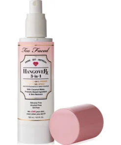 Too Faced Hangover 3-in-1 Primer & Setting Spray
