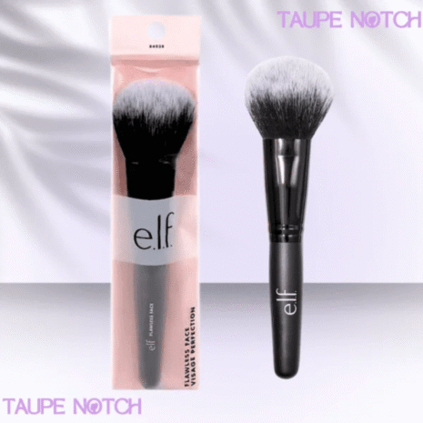 Elf Flawless Face Brush Elf Flawless Face Brush