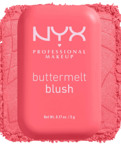 Nyx Buttermelt Blush blush