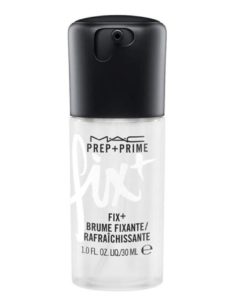 MAC Prep + Prime Fix+ Primer and Setting Spray