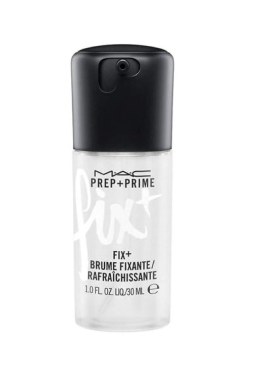 MAC Prep + Prime Fix+ Primer and Setting Spray - Image 1