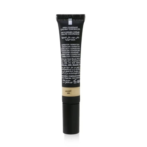 Huda Beauty The Overachiever High Coverage Concealer 10 ml-Nougat 06G - Image 2