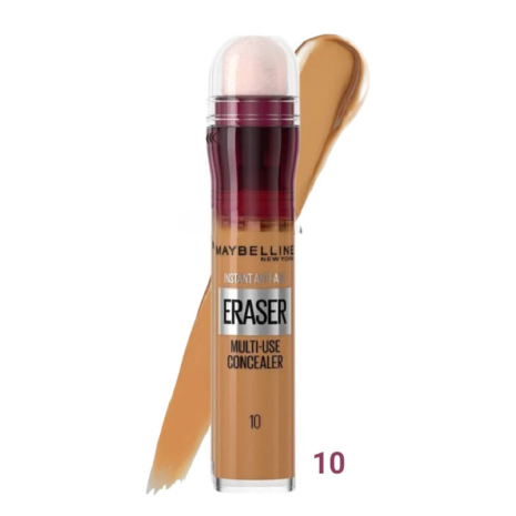 10 Caramel (UK Version) 10 Caramel (UK Version)