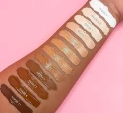 P.Louise Rumour Base 15 ml - Image 2