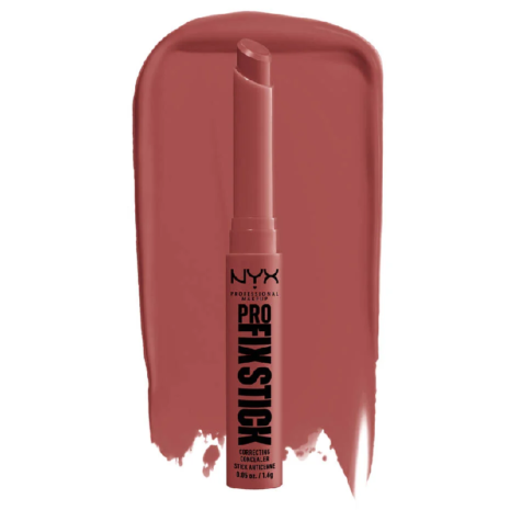 Brick Red Nyx Pro Fix Stick Correcting Concealer