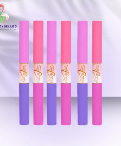 P.Louise Fall In Line Double Ended Liner