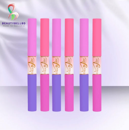 P.Louise Fall In Line Double Ended Liner - Image 1