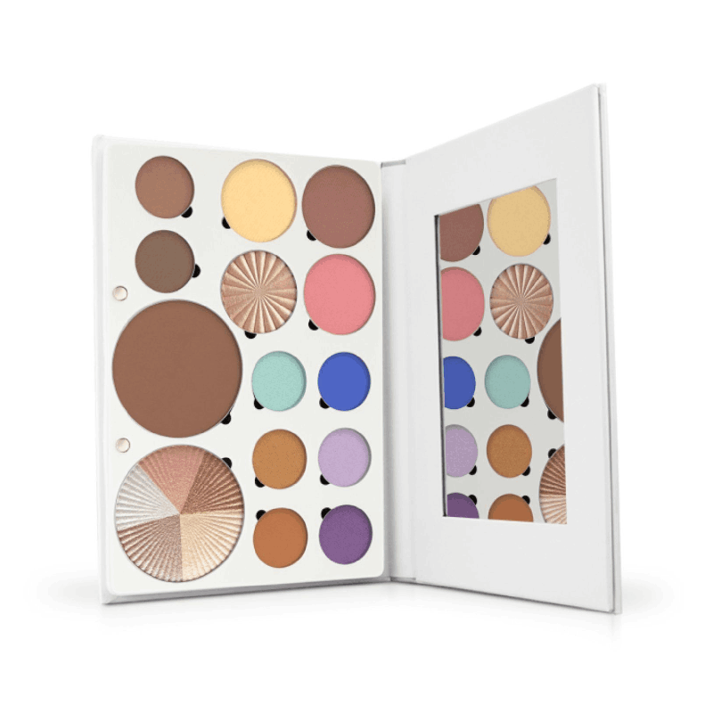 Ofra Pro Palette – Free Spirit 2 OFRA PRO PALETTE – FREE SPIRIT palette