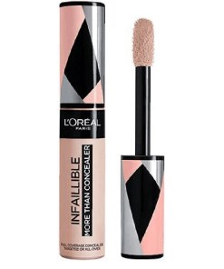 Loreal Infallible More Than Concealer 10/11 ml concealer