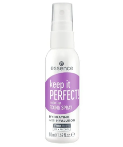 ESSENCE KEEP IT PERFECT! MAKE-UP FIXING SPRAY