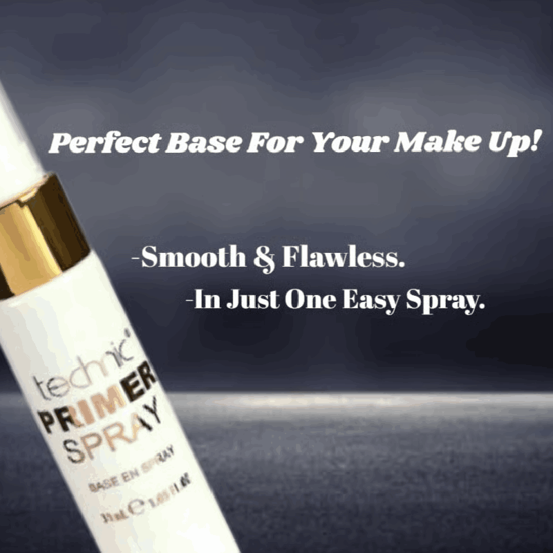 Technic Primer Spray 2 Technic Primer Spray primer