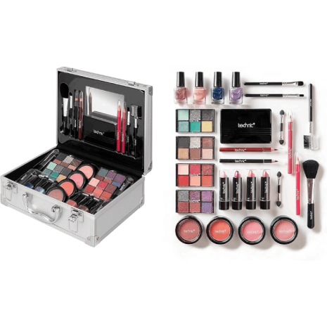 New Project (23) Technic Cosmetics Make-up case Essential