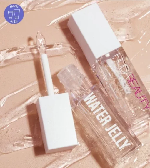 Huda Beauty Water Jelly Hydrating Face Primer - Image 2