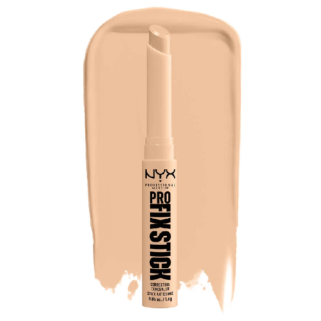 Vanilla Nyx Pro Fix Stick Correcting Concealer