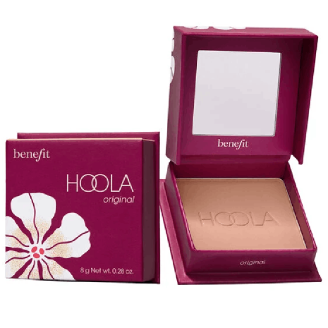 Benefit Hoola Matte Bronzer Benefit Hoola Matte Bronzer bronzer