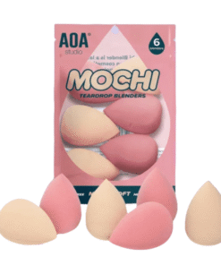 AOA A+ Mochi Wonder Blender Teardrop – 6 Pack