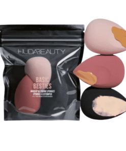 Huda Beauty Basic Besties Sponge Bundle
