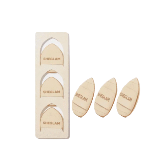 Sheglam Magic Finger Mini Sponge