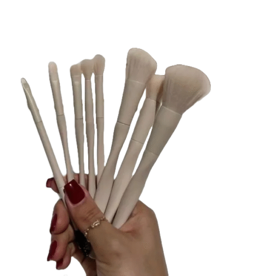 Sheglam Pro Core Brush Kit - Image 5