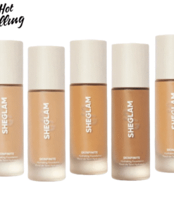 SHEGLAM Skinfinite Hydrating Foundation