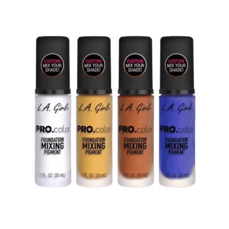 LA Girl Pro.Color Foundation Mixing Pigment