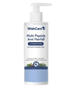 Wishcare Multi Peptide Anti Hairfall Conditioner conditioner