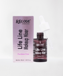 Recode Life Line Makeup Mixer-30 ML