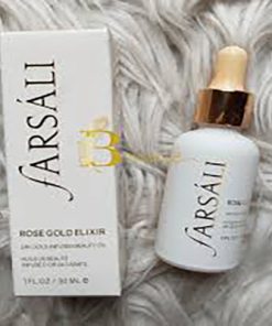 Farsali 24k Rose Gold Elixir