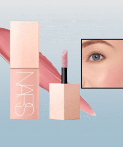 NARS AFTERGLOW LIQUID BLUSH- ORGASM
