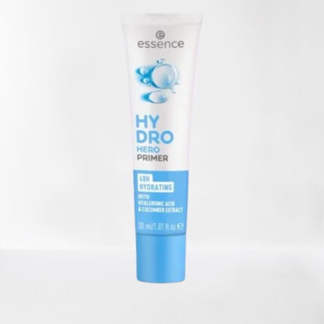 Essence – Hydro Hero Primer