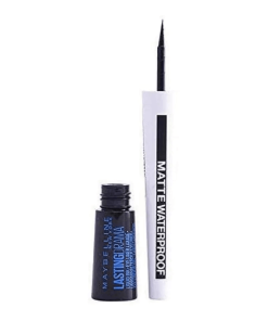Maybelline Master Ink (Lasting Drama) Matte Waterproof Eyeliner eyeliner