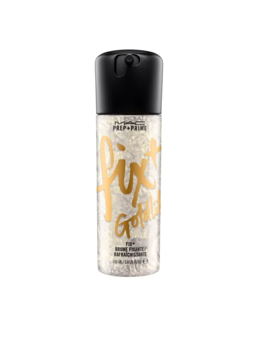 MAC Prep + Prime Fix+ – Pinklite 100 ml - Image 2