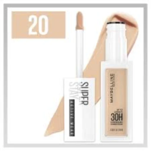 Maybelline Superstay Concealer - Image 3
