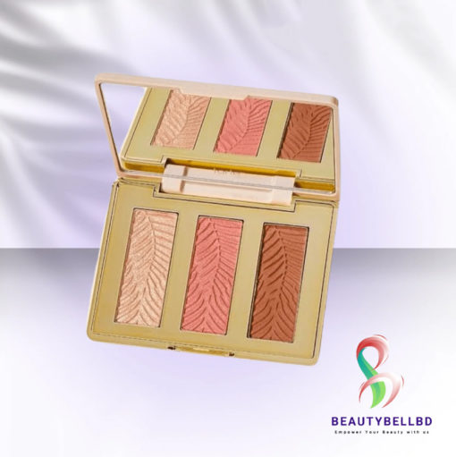 Tarte Glamazon Full-Face Palette - Image 1