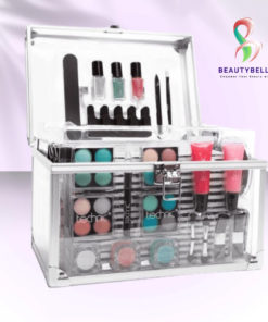 Technic Cosmetics Make-up case Essential