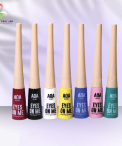 AOA EYES ON ME LIQUID EYELINER