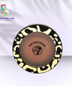 W7 The Bronzer Matte Compact