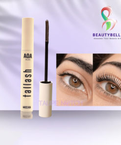 AOA A+ TALLASH MASCARA- Black