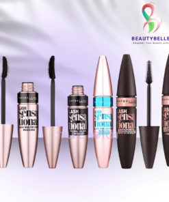 Maybelline Lash Sensational Mascara